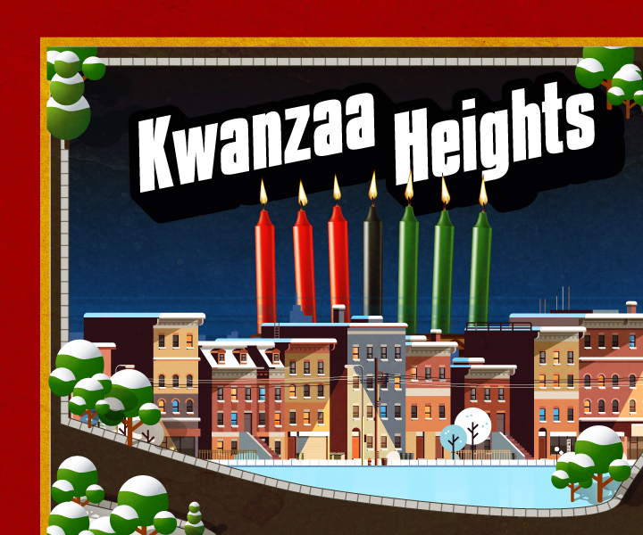 Kwanzaa Heights