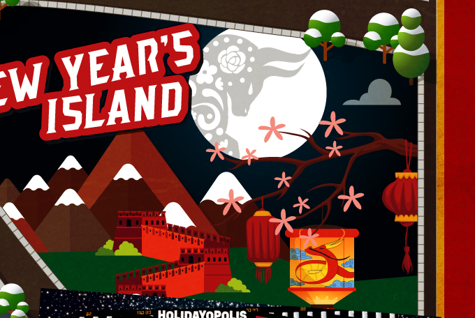 Isla de Año Nuevo