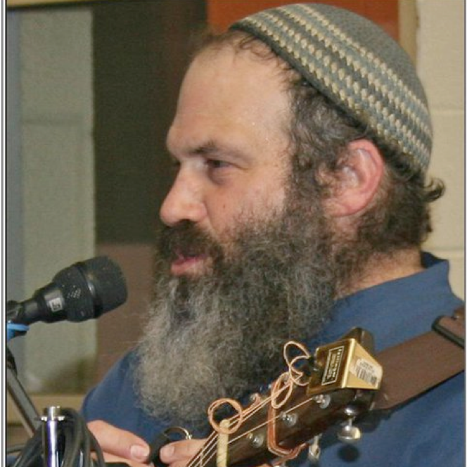 Laible Ben Moshe